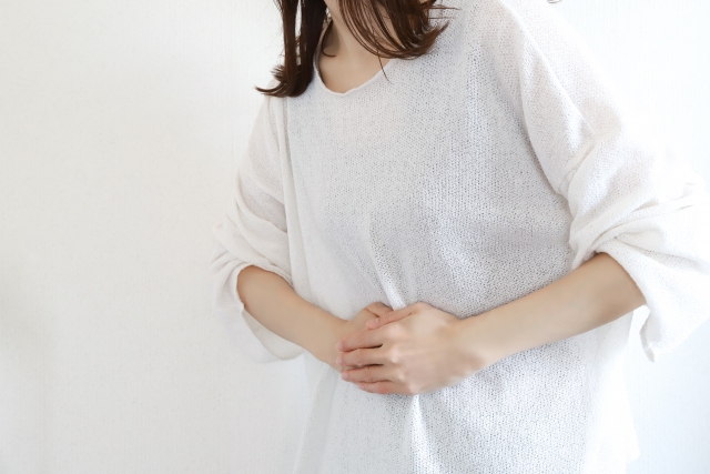 【便秘・下痢を繰り返す5月の腸内環境を鍼灸で整える】