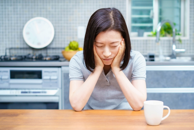 【5月の体調不良、更年期と季節の関係かも？】