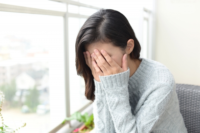 【うつ気分とイライラの原因に迫る！鍼灸で心の調整】