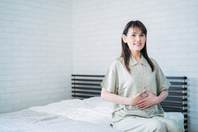【夏に多い“腸の不調” ストレスや冷えが原因かも？】